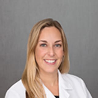 Rebekah Kramer, Adult Care Nurse Practitioner, Miami, FL, University of Miami Hospital