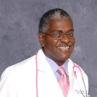 Darrell Ballinger, MD, Obstetrics & Gynecology, East Saint Louis, IL