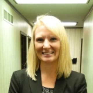 Kate Mccollum, Family Nurse Practitioner, New Bremen, OH, Mercy Health - St. Rita's Medical Center