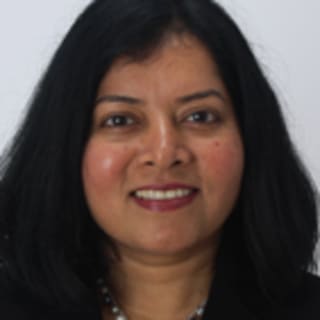 Sudha Nair, MD