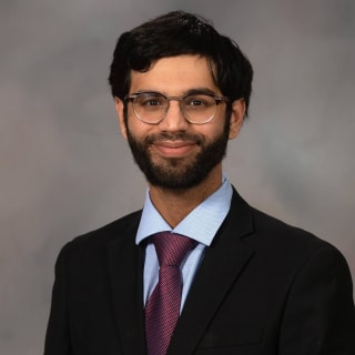 Karam Rahat, MD, Internal Medicine, New Orleans, LA