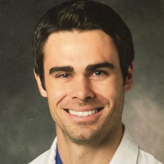 Lyle Gerety, MD, Anesthesiology, Burlington, VT, University of Vermont Medical Center