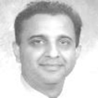 Tanvir Chodri, MD, Pulmonology, Asheboro, NC