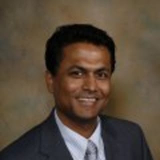 Ratnakar Mukherjee, MD, Cardiology, Glen Burnie, MD, University of Maryland Medical Center