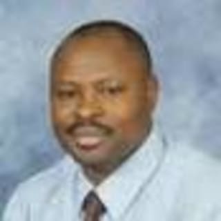 Julius Adebisi, MD, Internal Medicine, Alpharetta, GA, Wellstar North Fulton Hospital