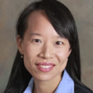 Yvonne Ou, MD, Ophthalmology, San Francisco, CA, UCSF Medical Center