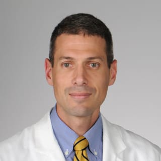 Chadrick Denlinger, MD, Thoracic Surgery, Indianapolis, IN, Ralph H. Johnson Veterans Affairs Medical Center