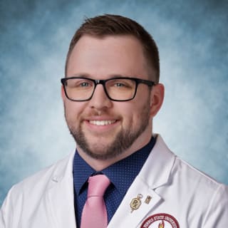 Justin Gabert, Pharmacist, Kentwood, MI