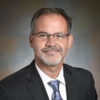 Carlos Fermin, MD