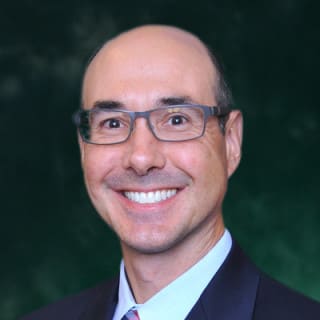 Allan Rosenbaum, MD, Otolaryngology (ENT), Powell, TN, University of Tennessee Medical Center