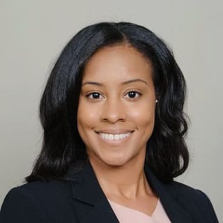 Khamani Robinson, MD