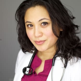 Rea Elizabeth Abaniel, PA, Physician Assistant, Los Angeles, CA