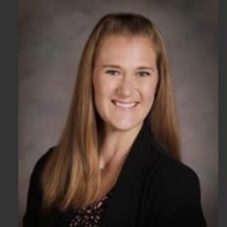 Katherine Miller