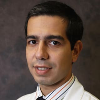 Samie Sabet Sarvestani, Pharmacist, Tulsa, OK