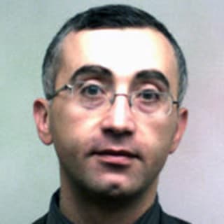 Alexandr Safarov, MD, Neurology, Poughkeepsie, NY, Columbia Memorial Hospital