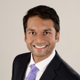 Vishnu Chander, MD, Internal Medicine, Sault Sainte Marie, MI