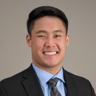 Chandler Nguyen, MD, Internal Medicine, Houston, TX