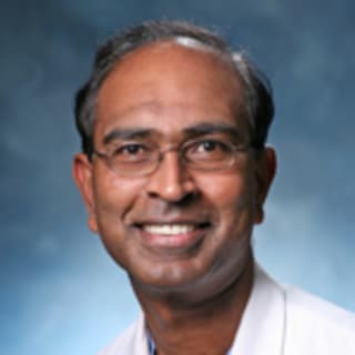 Kamalakar Rao, MD, Cardiology, Fort Pierce, FL, HCA Florida Lawnwood Hospital