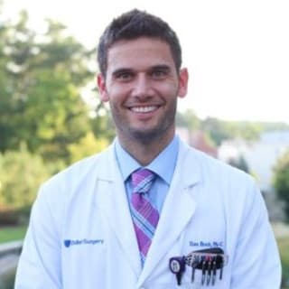 Ilan Breit, PA, Physician Assistant, Arlington, VA, Virginia Hospital Center