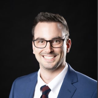 Zachary Zaniewski, DO, Radiology, Portland, ME
