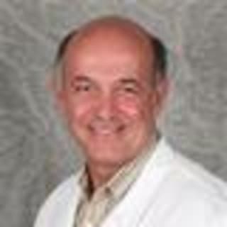 Peter Caruso, MD, Obstetrics & Gynecology, Lenexa, KS, Saint Luke's South Hospital