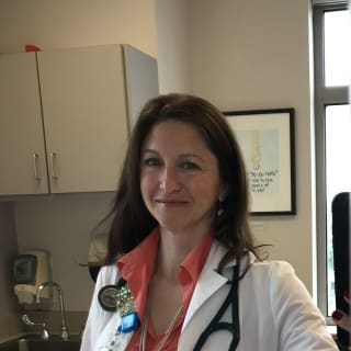 Melissa Smith, Nurse Practitioner, Boston, MA, New England Baptist Hospital
