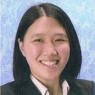 Cynthia Hung, MD