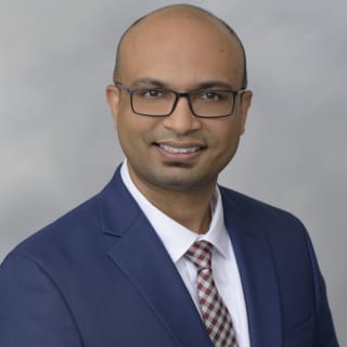 Yash Suthar, DO, Cardiology, Upland, PA