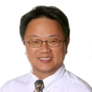 Lawrence Chang, MD