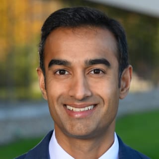 Nikhil Shukla, MD, Oncology, Indianapolis, IN