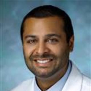 Neeraj Sardana, MD, Gastroenterology, Baltimore, MD, Ascension Saint Agnes Hospital