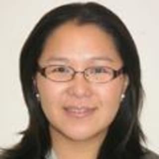 Kanli Jiang, MD, Obstetrics & Gynecology, Horsham, PA, Jefferson Abington Health