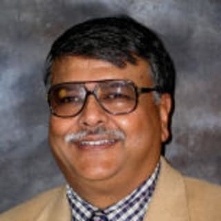 Sanjay Ray, MD