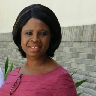 Ernestina Kyei-Donkor
