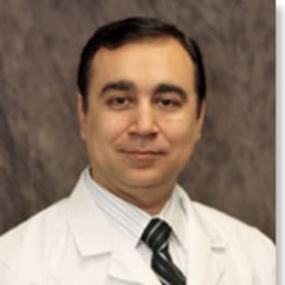 Sunil Nagpal, MD, Oncology, Kalamazoo, MI, Bronson Methodist Hospital