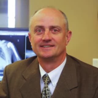 Robert Doane, MD
