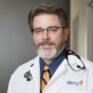 John McClanahan, MD