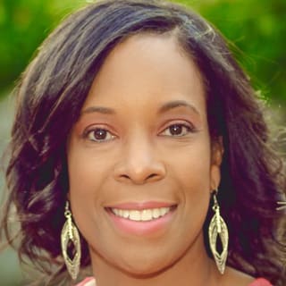 Alison Corley-Dubose