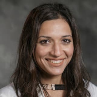 Rita Mikhail-Vaswani, DO, Family Medicine, Clinton, NC