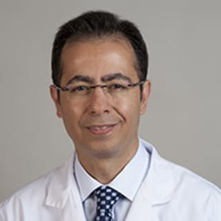 Siamak Rahman, MD, Anesthesiology, Los Angeles, CA