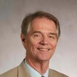 Richard Gilbert, MD, Family Medicine, Tacoma, WA
