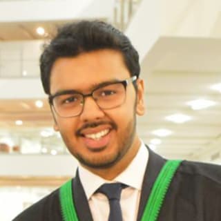 S Hassan Rahmatullah, MD