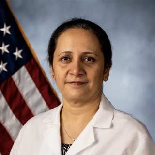 Amruta (Solegaonkar) Vadnerkar, MD, Geriatrics, Gilbert, AZ