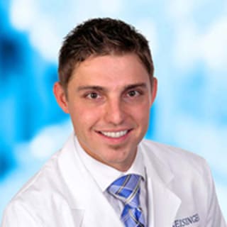 Ryan Roza, MD, Physical Medicine/Rehab, Danville, PA, Geisinger-Bloomsburg Hospital