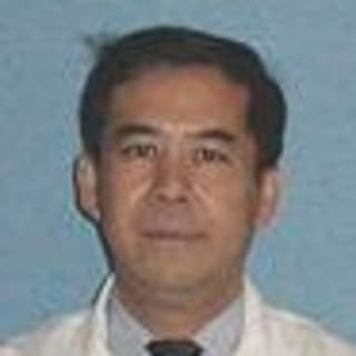 Adam Sun, MD, Nephrology, Monterey Park, CA, Garfield Medical Center