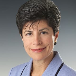 Norma Cruz, MD