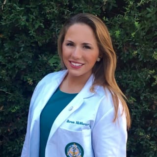 Storm Mcwhorter, MD, Resident Physician, Pike Road, AL