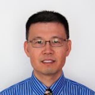 Hongguang Liu, MD, Gastroenterology, Redding, CA, Mercy Medical Center Redding