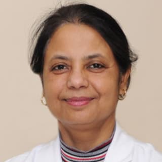 Madhumita Saha, MD