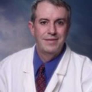Edward Stanton, MD, General Surgery, Low Moor, VA, McPherson Hospital